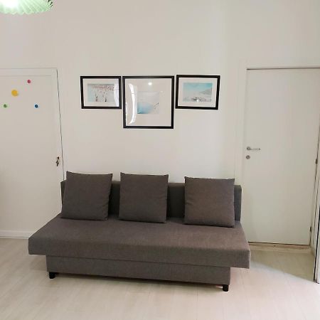 시클리 Casa Gamu 아파트 외부 사진