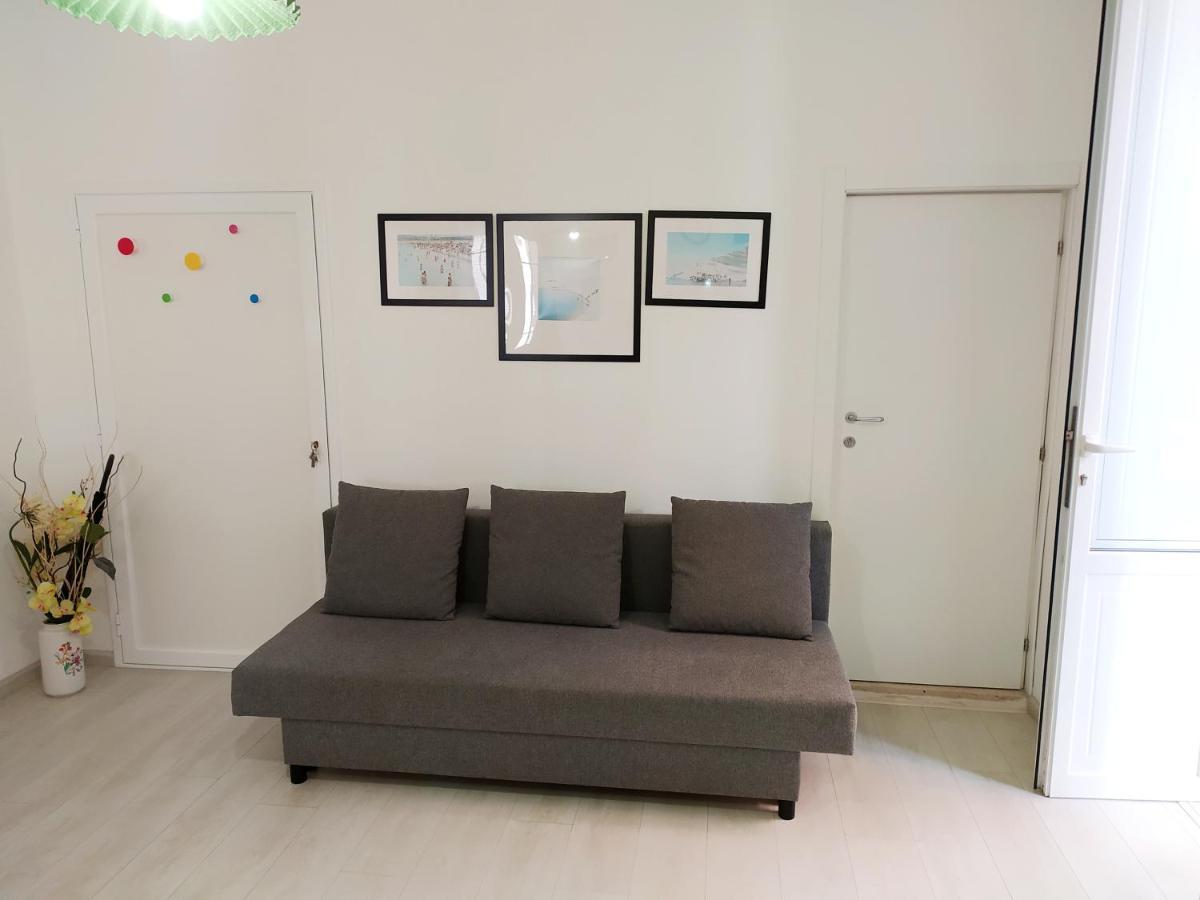 시클리 Casa Gamu 아파트 외부 사진