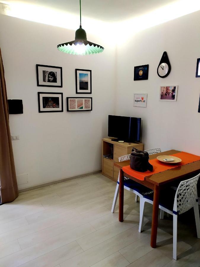 시클리 Casa Gamu 아파트 외부 사진