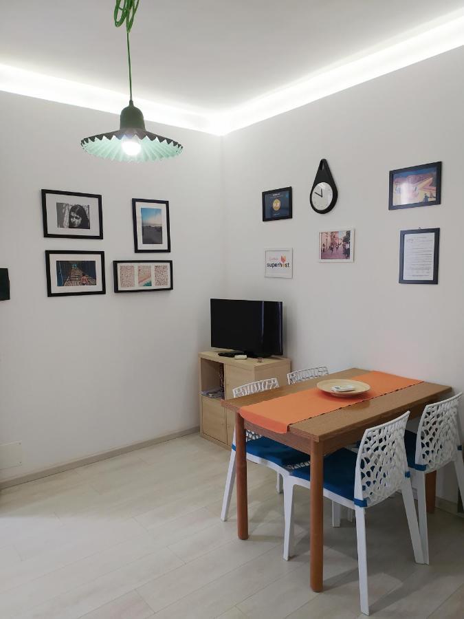 시클리 Casa Gamu 아파트 외부 사진