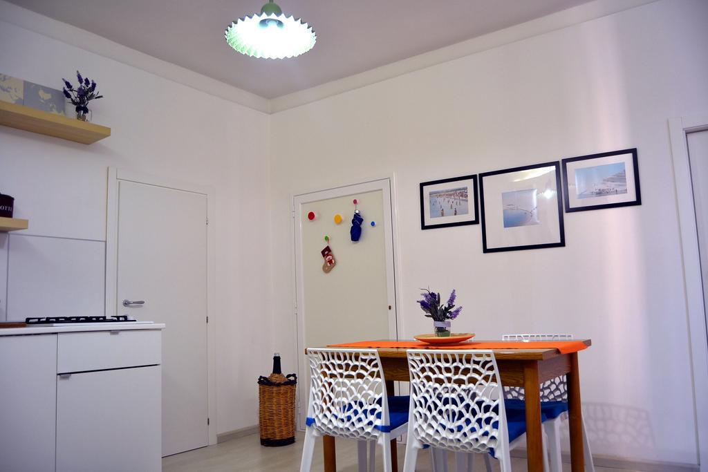 시클리 Casa Gamu 아파트 외부 사진