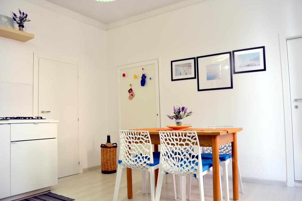 시클리 Casa Gamu 아파트 외부 사진