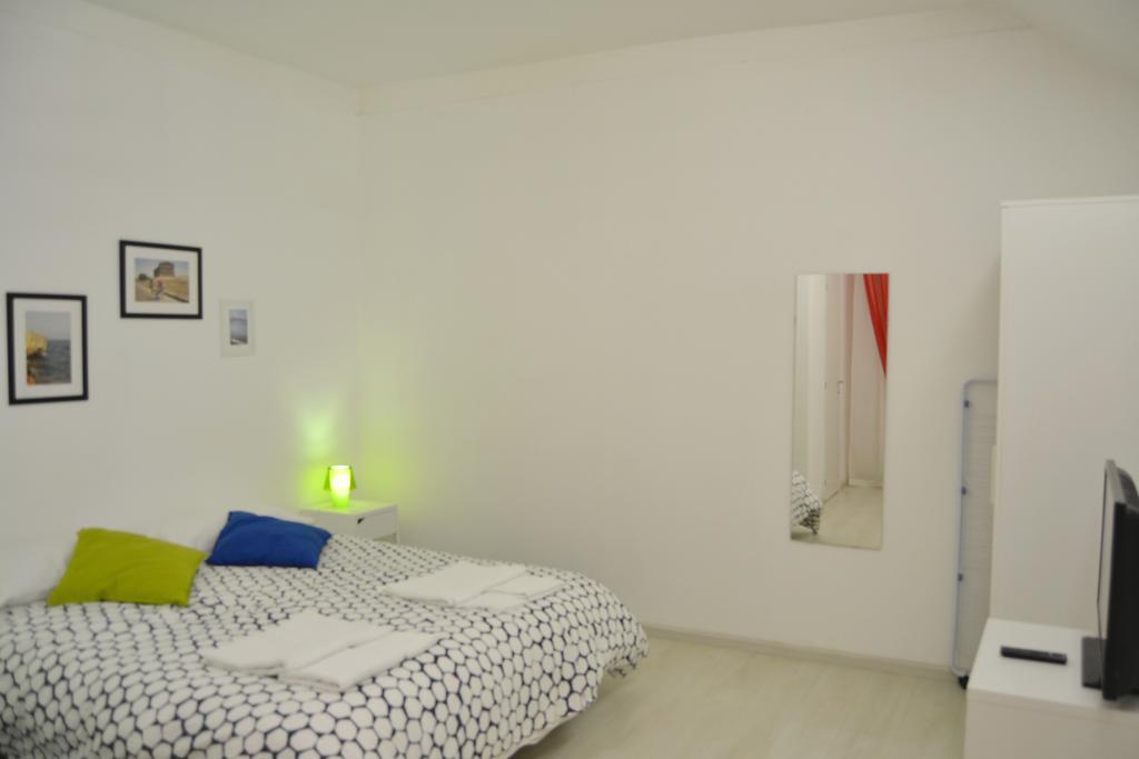 시클리 Casa Gamu 아파트 외부 사진