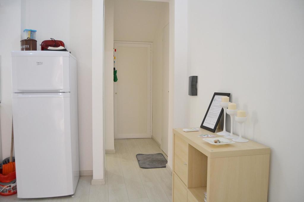 시클리 Casa Gamu 아파트 외부 사진
